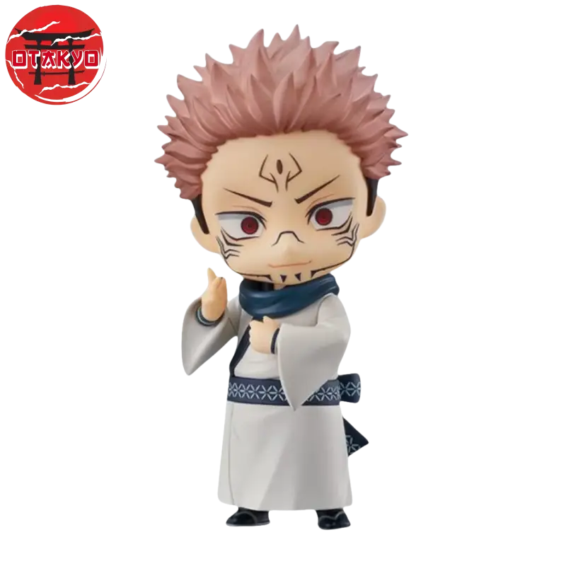 Figure Nendoroid Sukuna - Jujutsu Kaisen™