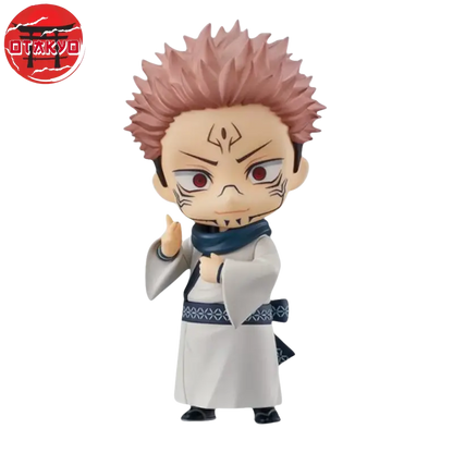Figure Nendoroid Sukuna - Jujutsu Kaisen™