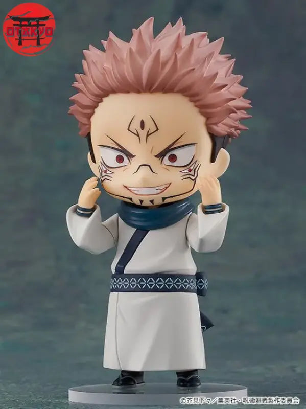 Figure Nendoroid Sukuna - Jujutsu Kaisen™