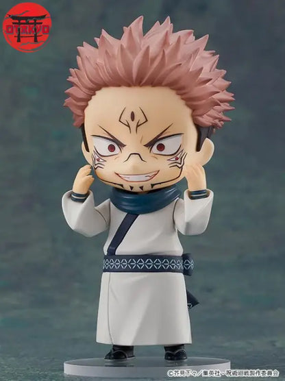 Figure Nendoroid Sukuna - Jujutsu Kaisen™
