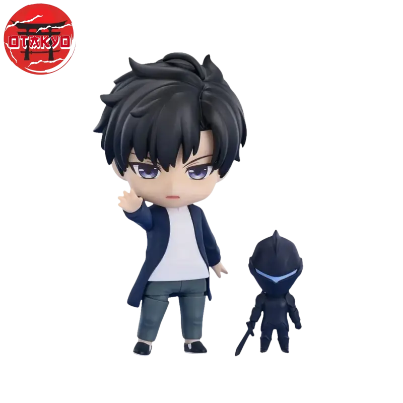 Figure Nendoroid Sung Jin-Woo - Solo Leveling™