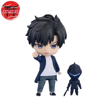 Figure Nendoroid Sung Jin-Woo - Solo Leveling™