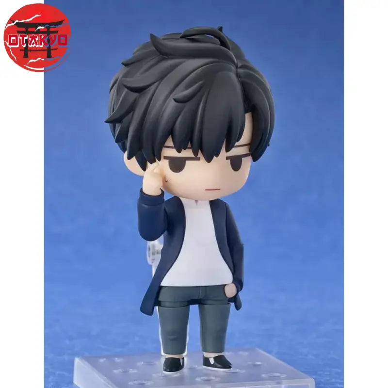 Figure Nendoroid Sung Jin-Woo - Solo Leveling™