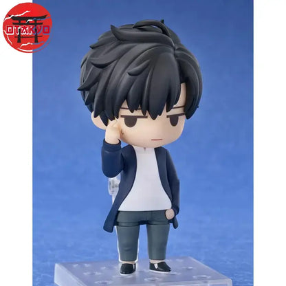 Figure Nendoroid Sung Jin-Woo - Solo Leveling™