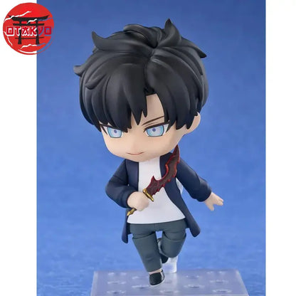 Figure Nendoroid Sung Jin-Woo - Solo Leveling™