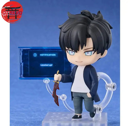 Figure Nendoroid Sung Jin-Woo - Solo Leveling™