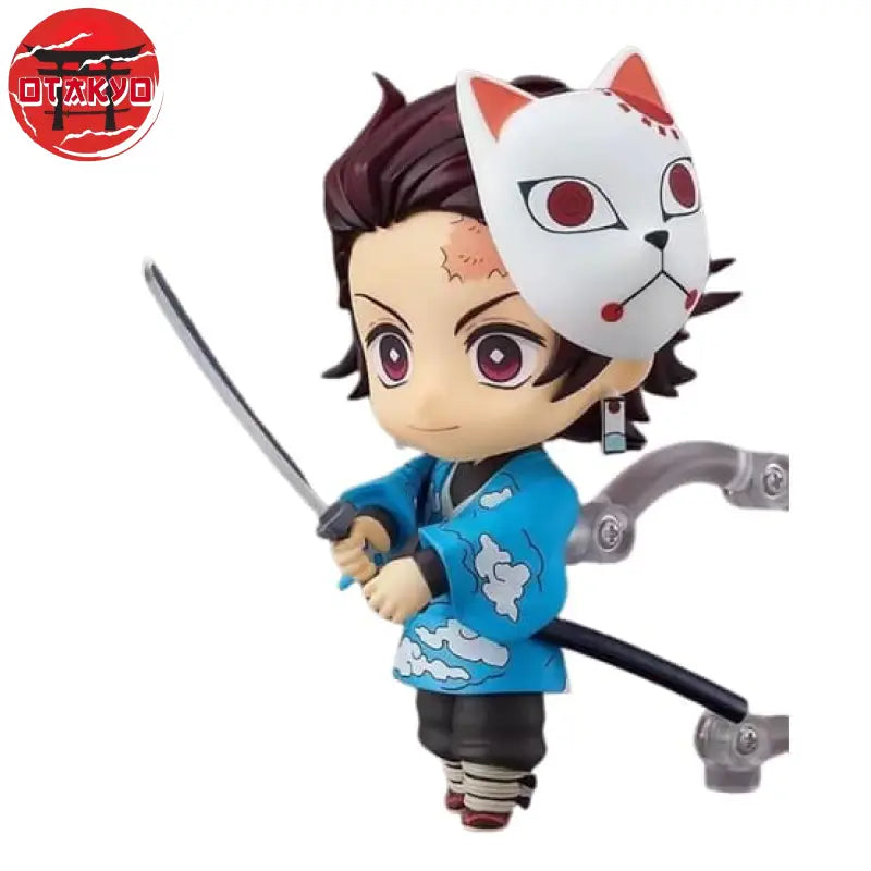 Figure Nendoroid Tanjiro Kamado - Demon Slayer™