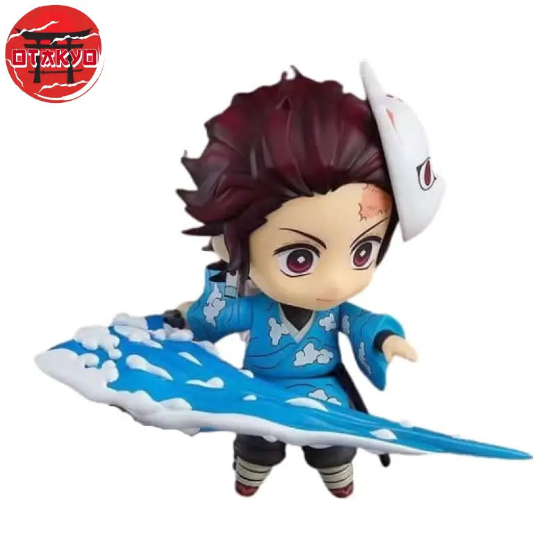 Figure Nendoroid Tanjiro Kamado - Demon Slayer™