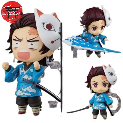 Figure Nendoroid Tanjiro Kamado - Demon Slayer™