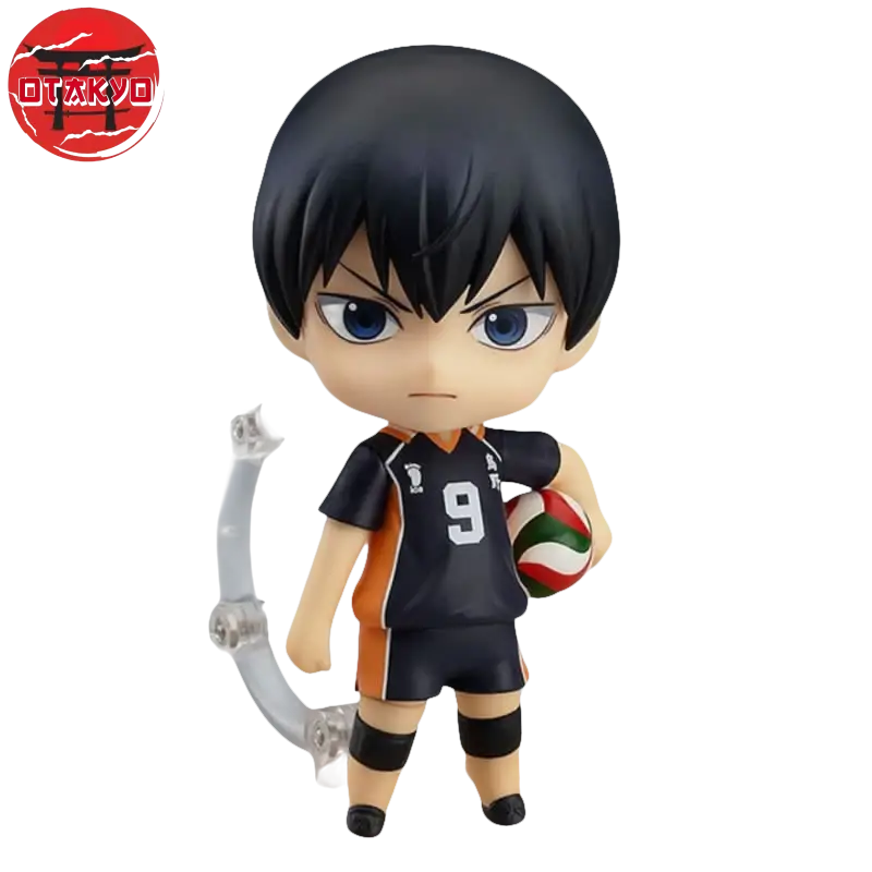 Figure Nendoroid Tobio Kageyama - Haikyuu™