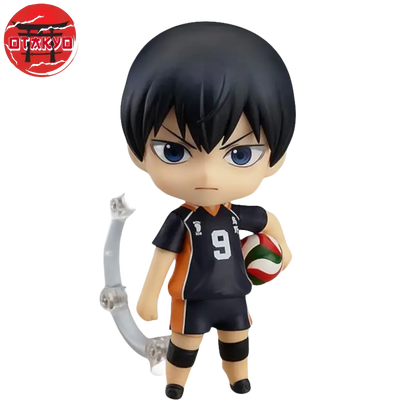 Figure Nendoroid Tobio Kageyama - Haikyuu™