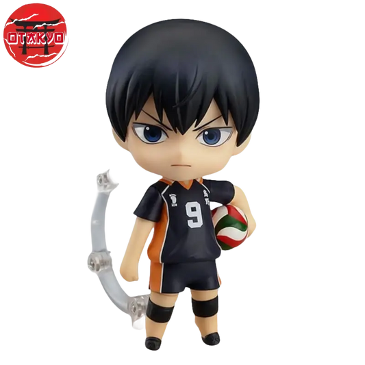 Figure Nendoroid Tobio Kageyama - Haikyuu™