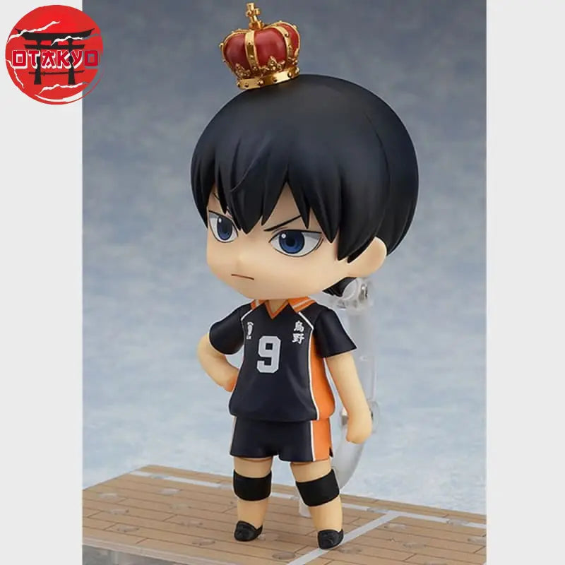 Figure Nendoroid Tobio Kageyama - Haikyuu™