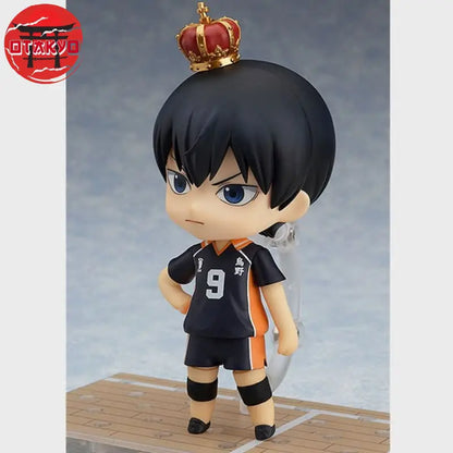 Figure Nendoroid Tobio Kageyama - Haikyuu™