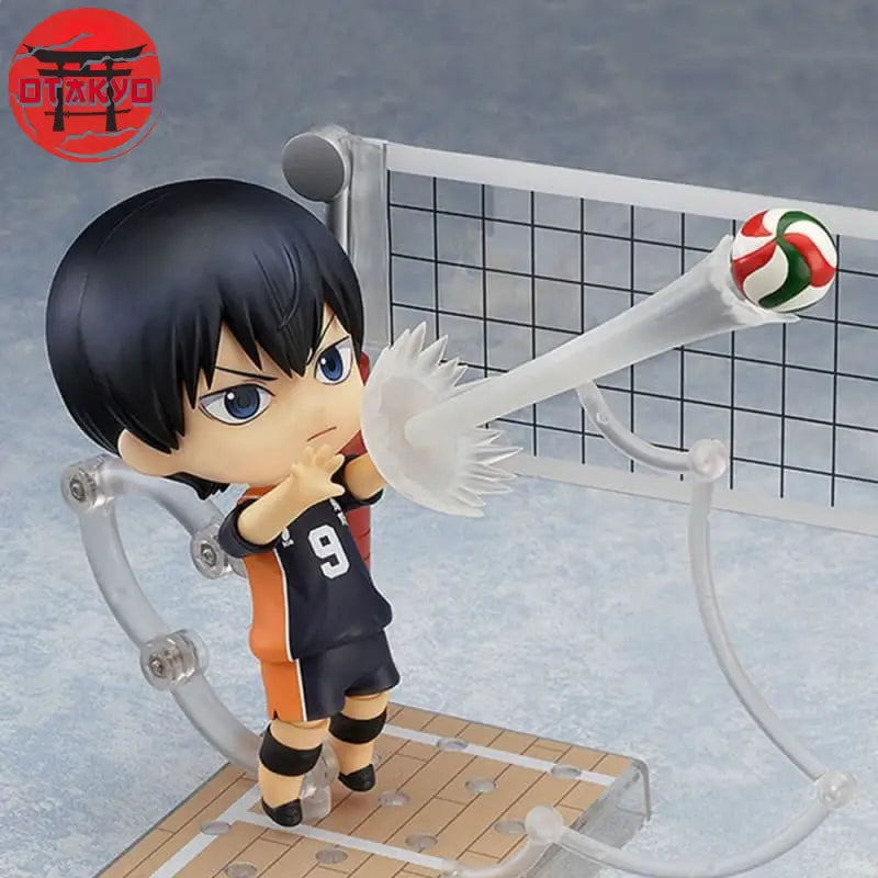 Figure Nendoroid Tobio Kageyama - Haikyuu™