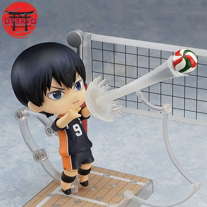 Figure Nendoroid Tobio Kageyama - Haikyuu™