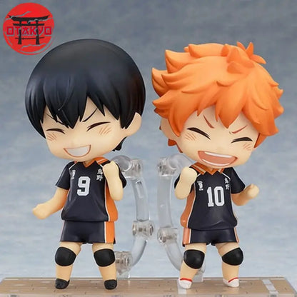 Figure Nendoroid Tobio Kageyama - Haikyuu™