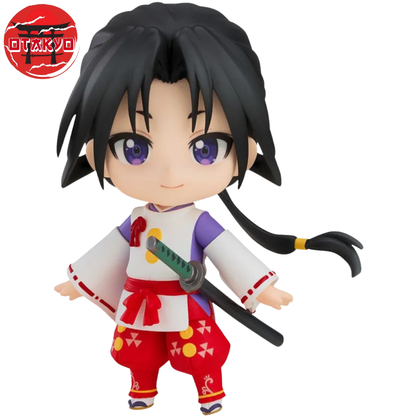 Figure Nendoroid Tokiyuki Hojo - The Elusive Samurai™