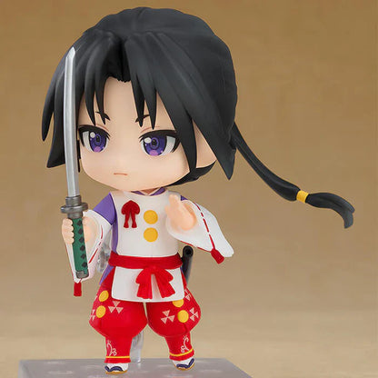 Figure Nendoroid Tokiyuki Hojo - The Elusive Samurai™