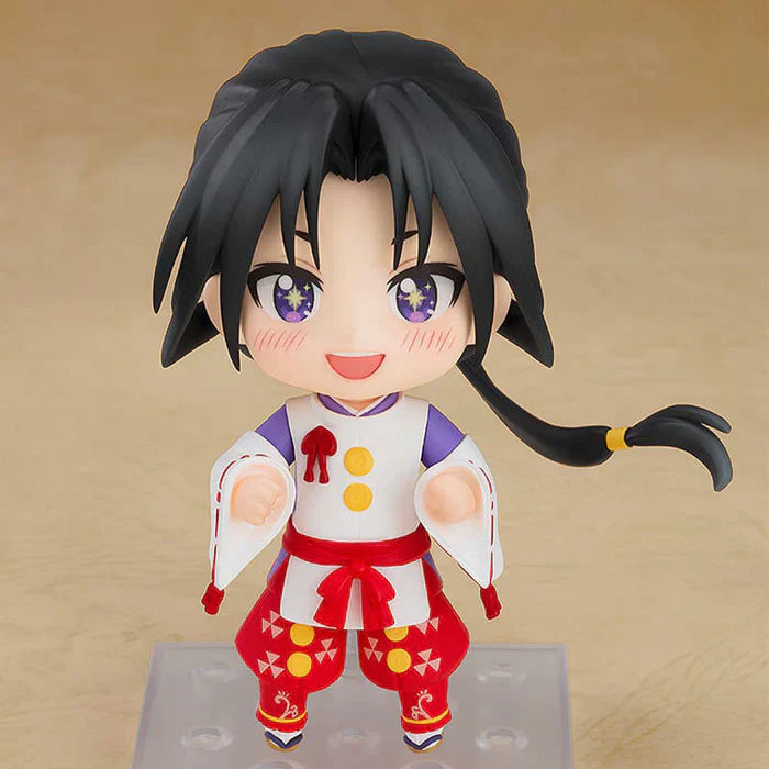 Figure Nendoroid Tokiyuki Hojo - The Elusive Samurai™