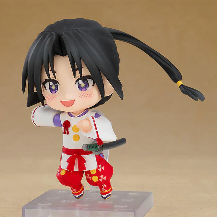 Figure Nendoroid Tokiyuki Hojo - The Elusive Samurai™