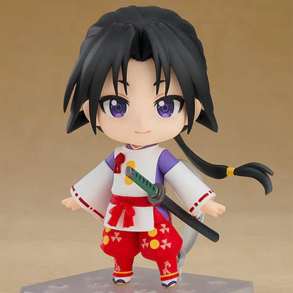 Figure Nendoroid Tokiyuki Hojo - The Elusive Samurai™