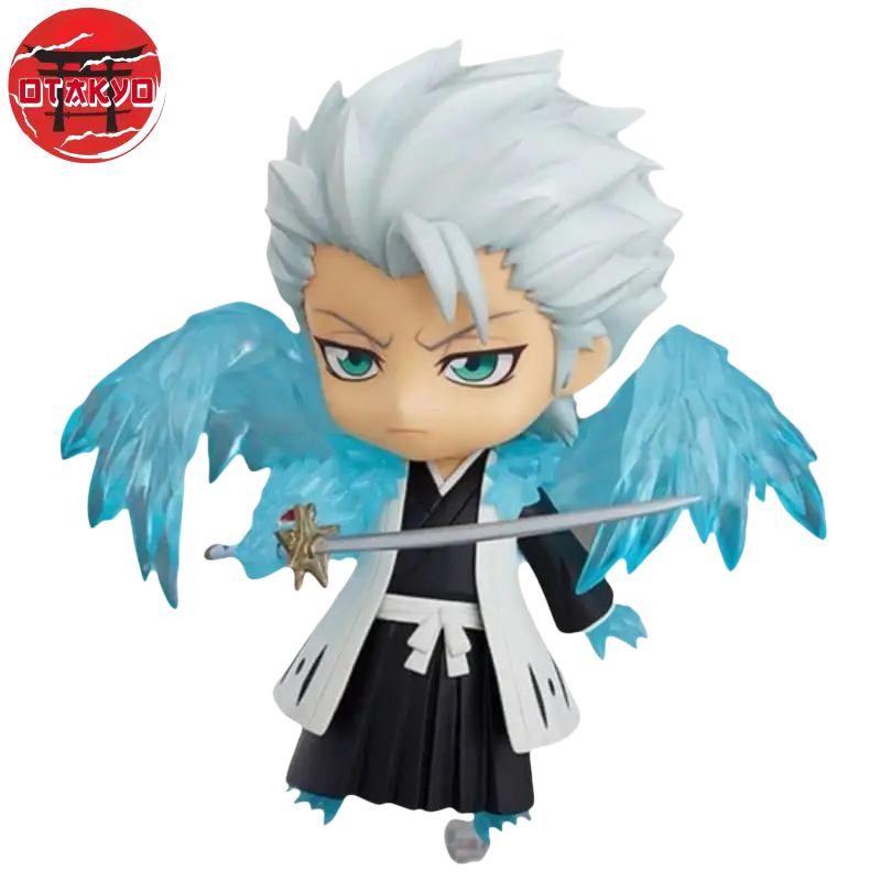 Figure Nendoroid Toshiro Hitsugaya - Bleach™