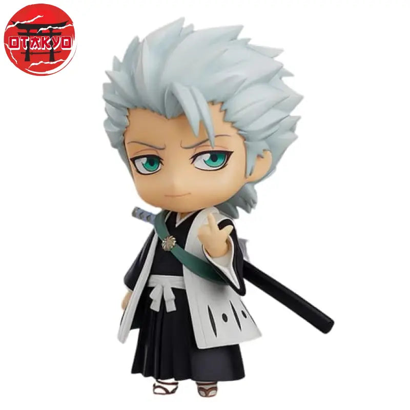 Figure Nendoroid Toshiro Hitsugaya - Bleach™