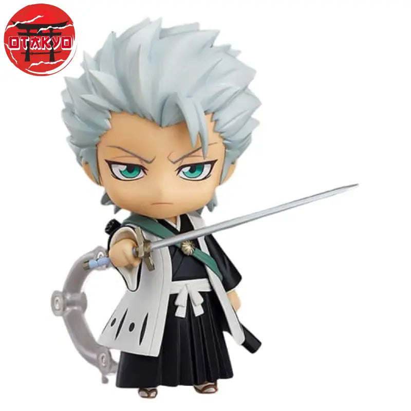 Figure Nendoroid Toshiro Hitsugaya - Bleach™