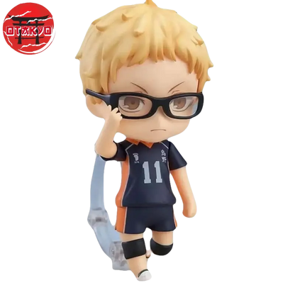 Figure Nendoroid Tsukishima - Haikyuu™
