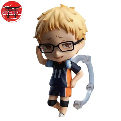 Figure Nendoroid Tsukishima - Haikyuu™