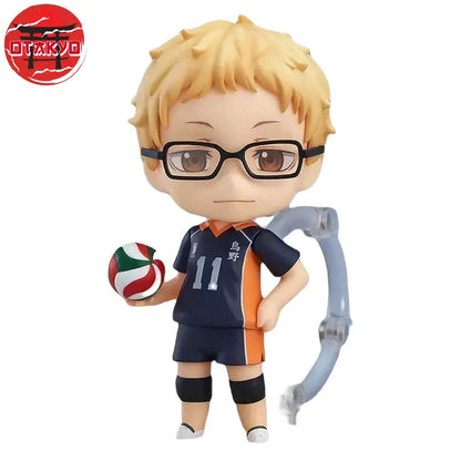 Figure Nendoroid Tsukishima - Haikyuu™