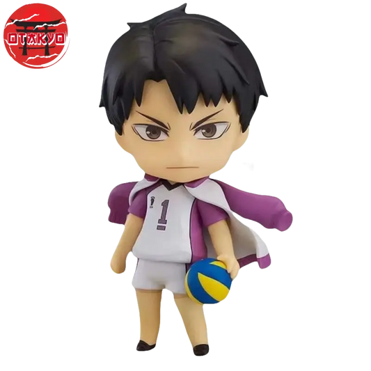 Figure Nendoroid Ushijima - Haikyuu™