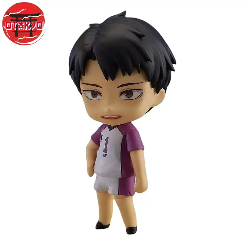 Figure Nendoroid Ushijima - Haikyuu™