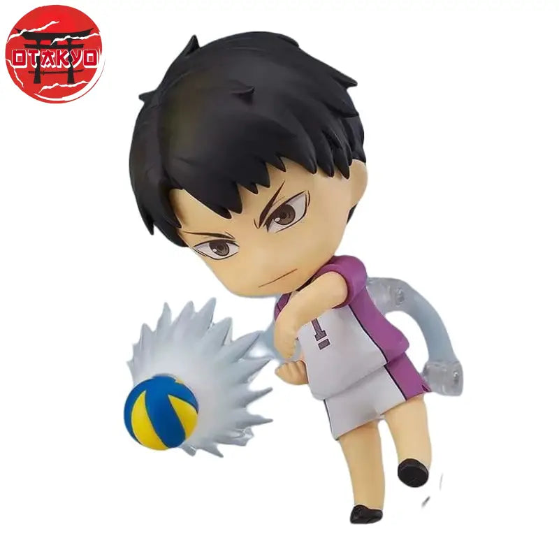 Figure Nendoroid Ushijima - Haikyuu™