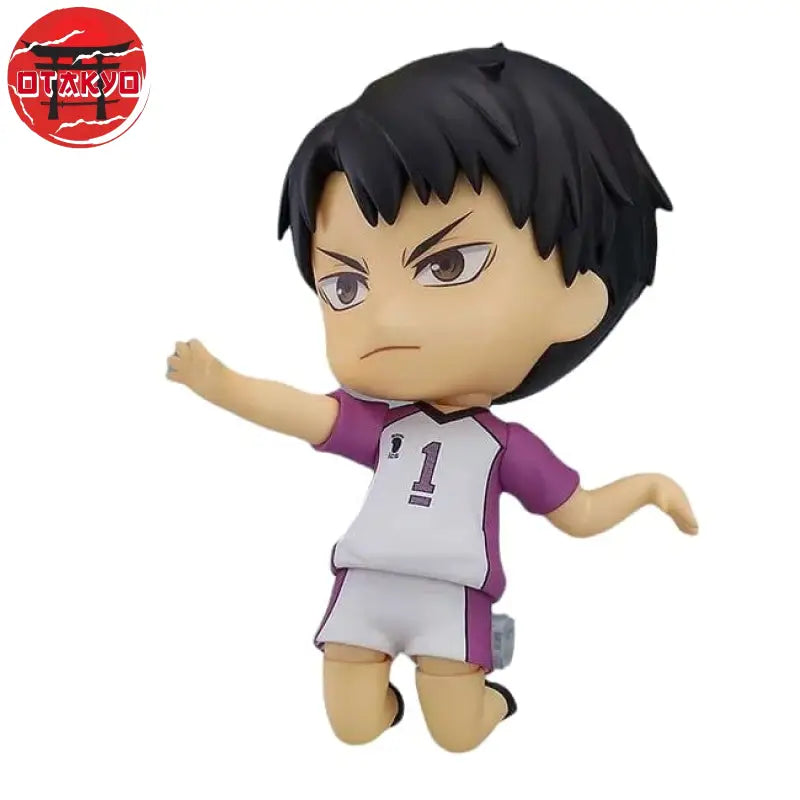 Figure Nendoroid Ushijima - Haikyuu™