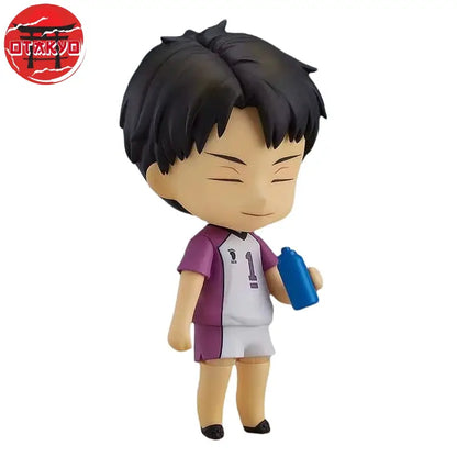 Figure Nendoroid Ushijima - Haikyuu™