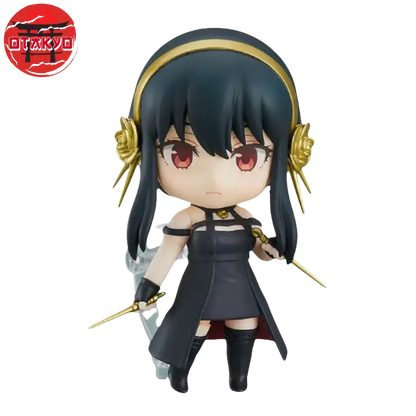 Figure Nendoroid Yor Forger - Spy x Family™