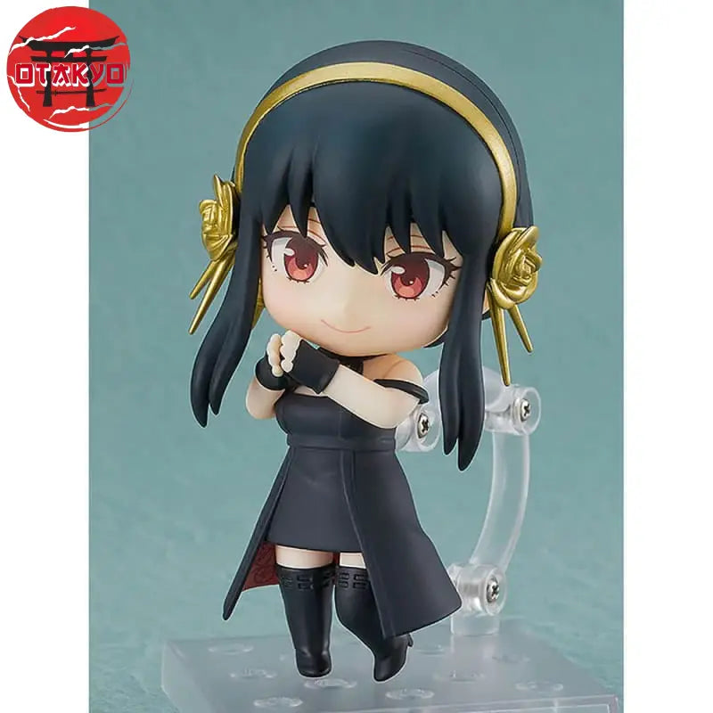 Figure Nendoroid Yor Forger - Spy x Family™