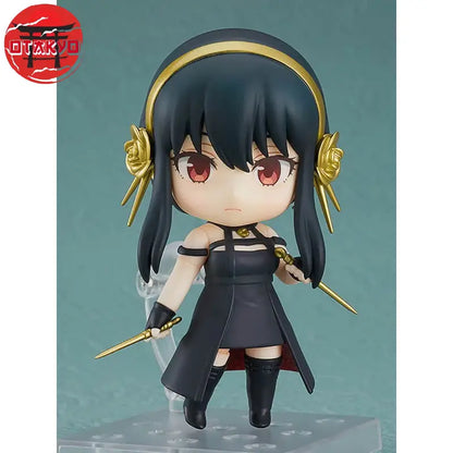 Figure Nendoroid Yor Forger - Spy x Family™