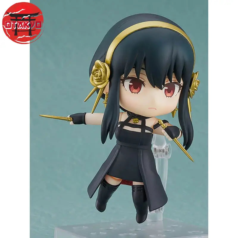 Figure Nendoroid Yor Forger - Spy x Family™