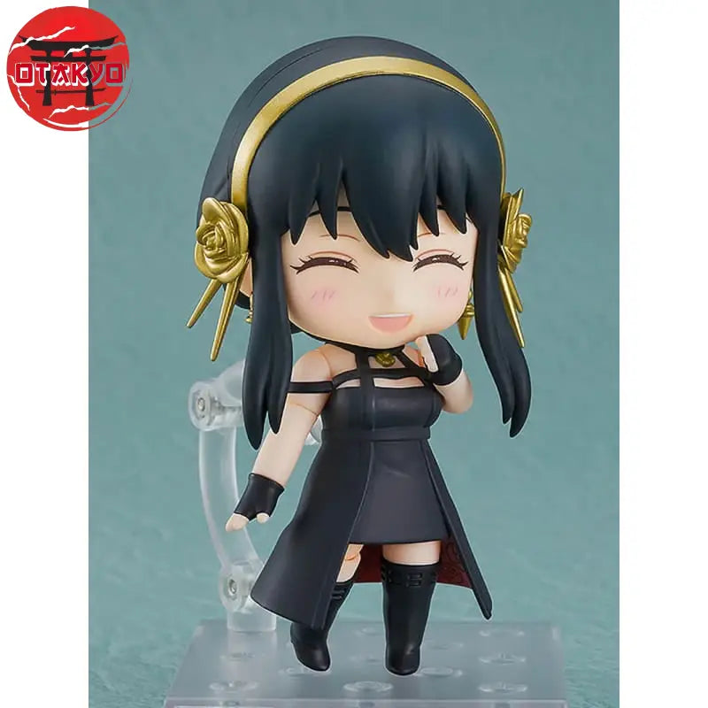 Figure Nendoroid Yor Forger - Spy x Family™