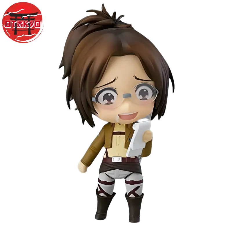 Figure Nendoroid Zoe - Attack on Titan™