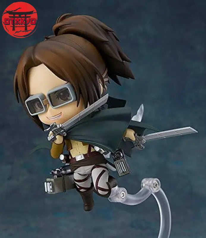 Figure Nendoroid Zoe - Attack on Titan™