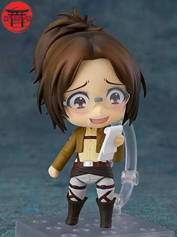 Figure Nendoroid Zoe - Attack on Titan™