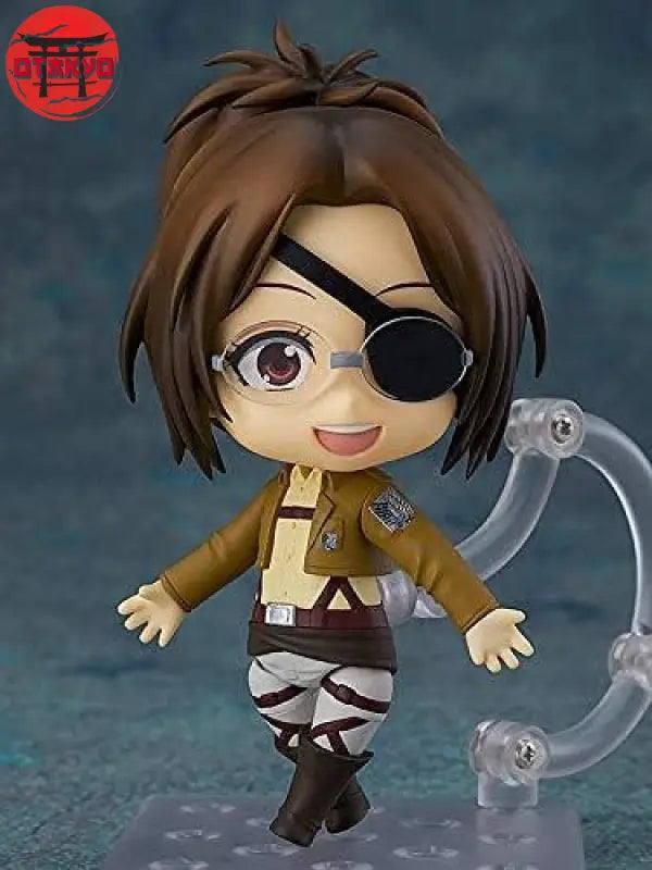Figure Nendoroid Zoe - Attack on Titan™