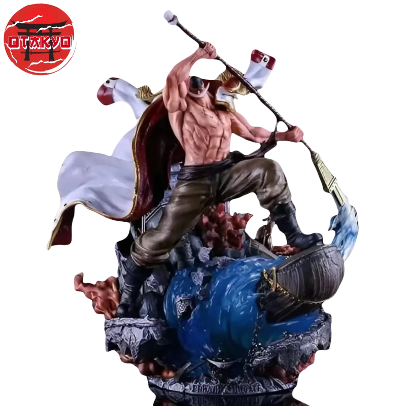 Figure Newgate "Emperor" - One Piece™