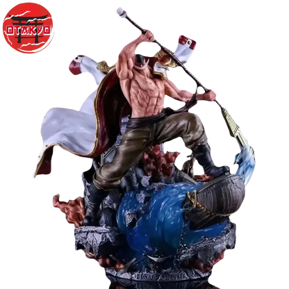 Figure Newgate "Emperor" - One Piece™