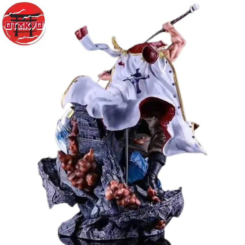 Figure Newgate "Emperor" - One Piece™