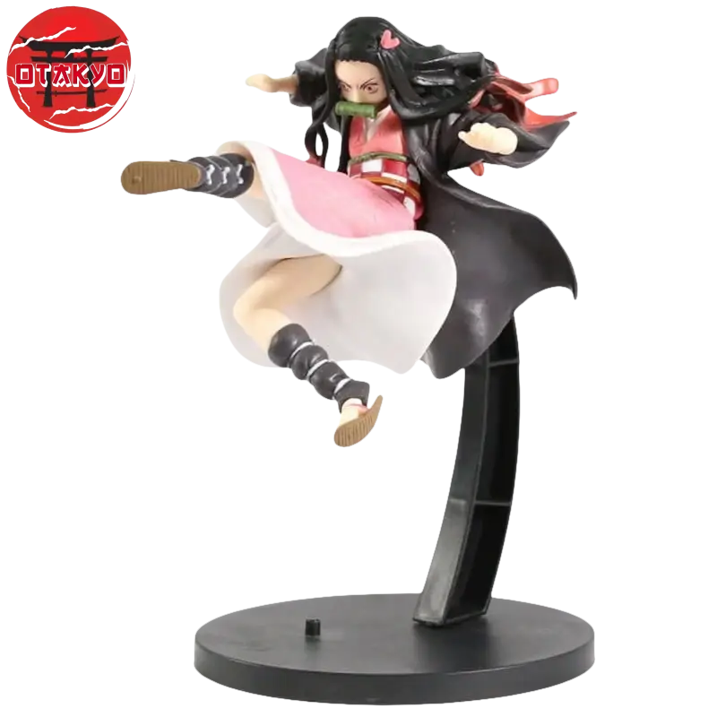 Figure Nezuko - Demon Slayer™